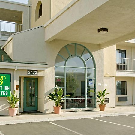 Budget Inn And Suites Stockton Yosemite Kültér fotó