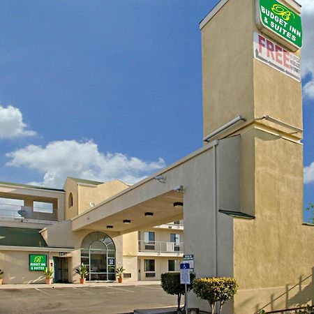 Budget Inn And Suites Stockton Yosemite Kültér fotó